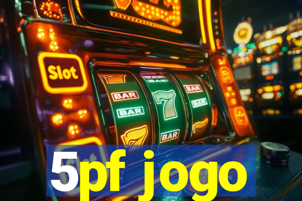 5pf jogo